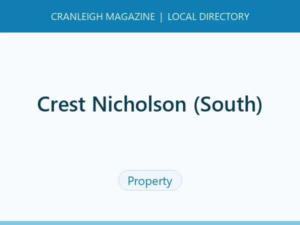 Crest Nicholson (South) Crest Nicholson (South)