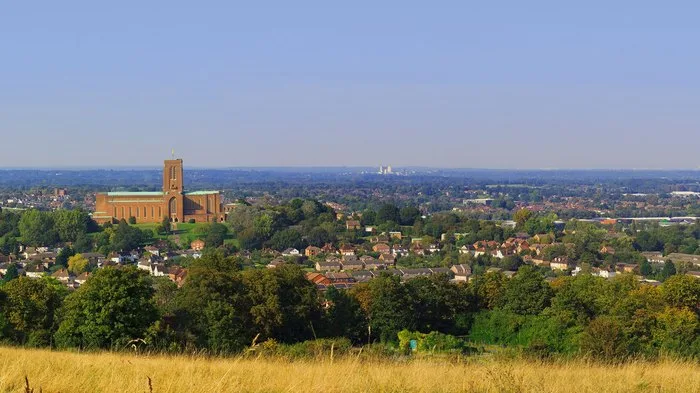 Cubitt & West Cubitt & West