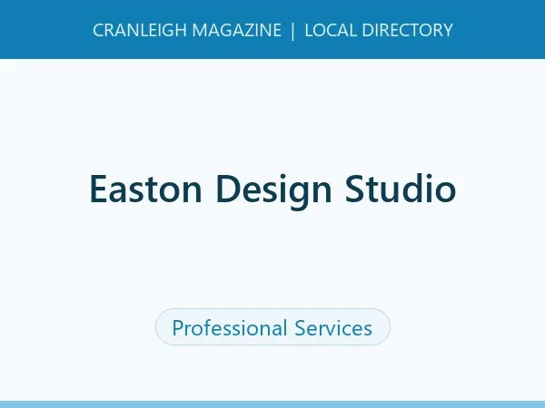 Easton Design Studio
