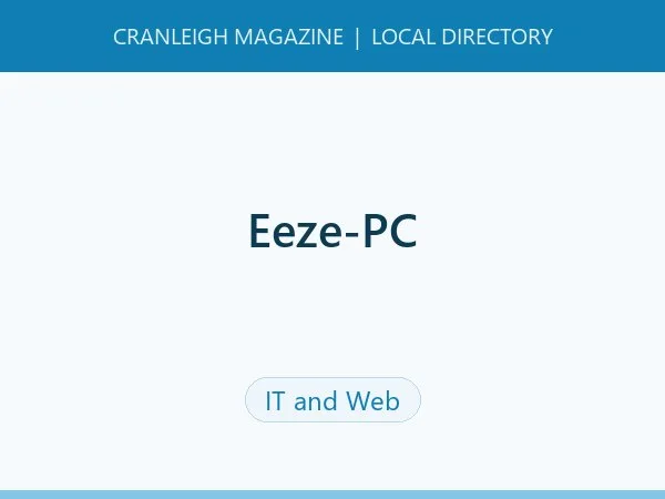 Eeze-PC