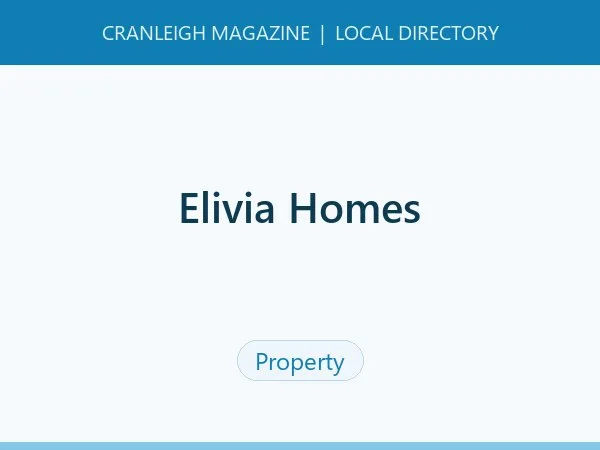 Elivia Homes Elivia Homes