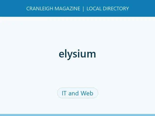 elysium