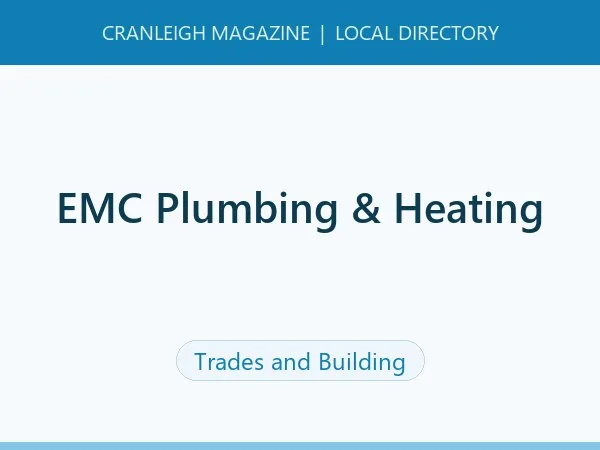 EMC Plumbing & Heating