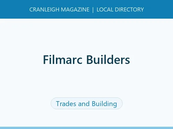 Filmarc Builders