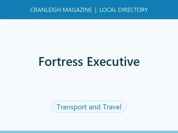 Fortress Executive Fortress Executive
