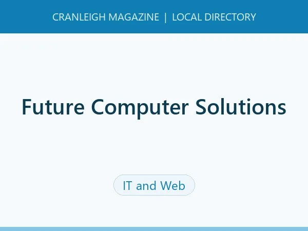 Future Computer Solutions
