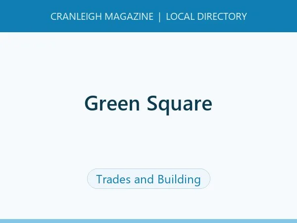 Green Square