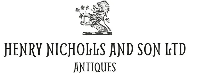 Henry Nicholls & Son Antiques Henry Nicholls & Son Antiques