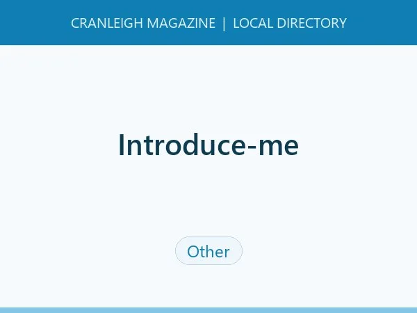 Introduce-me Introduce-me