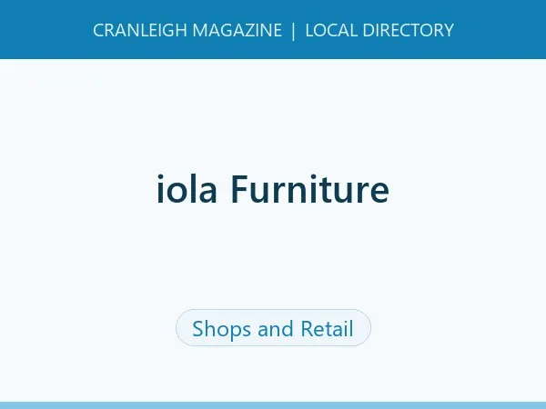 iola Furniture iola Furniture