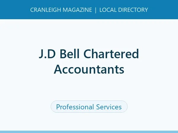 J.D Bell Chartered Accountants
