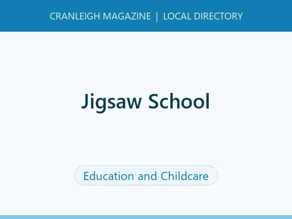 Jigsaw School