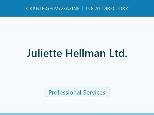 Juliette Hellman Ltd.