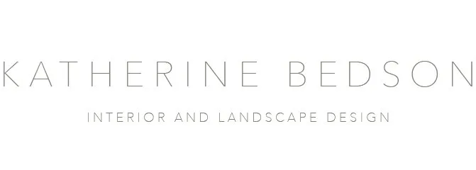 Katherine Bedson Interior & Landscape Design Katherine Bedson Interior & Landscape Design
