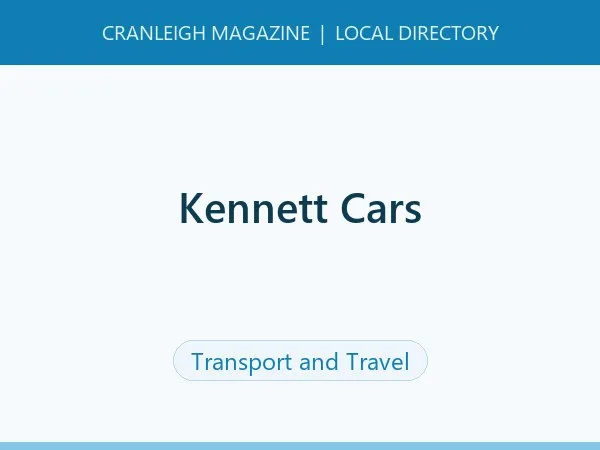 Kennett Cars Kennett Cars