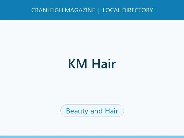 KM Hair KM Hair