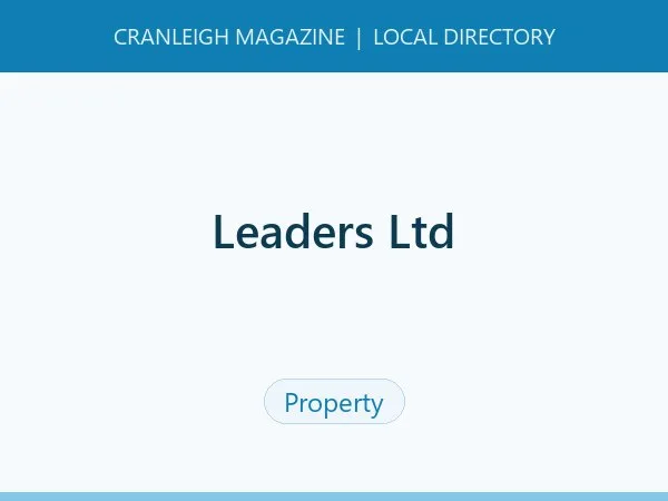 Leaders Ltd Leaders Ltd