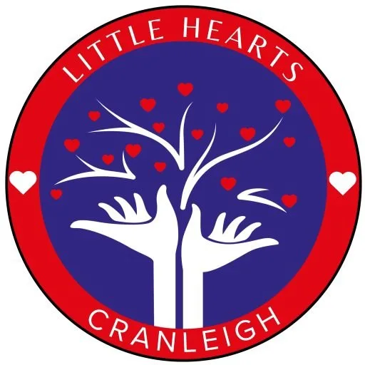 Little Hearts Preschool Cranleigh