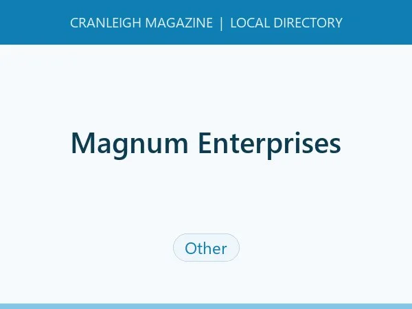 Magnum Enterprises