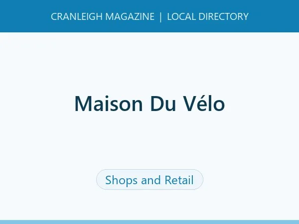 Maison Du Vélo Maison Du Vélo