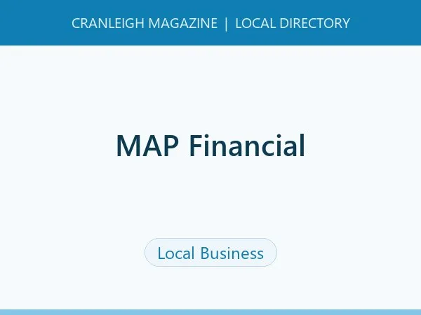 MAP Financial MAP Financial