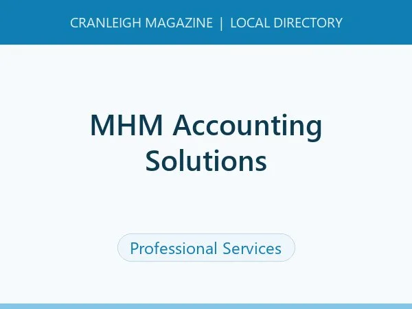MHM Accounting Solutions