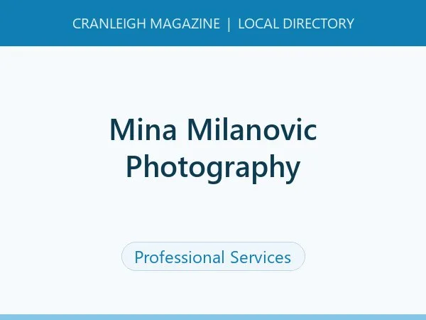 Mina Milanovic Photography Mina Milanovic Photography