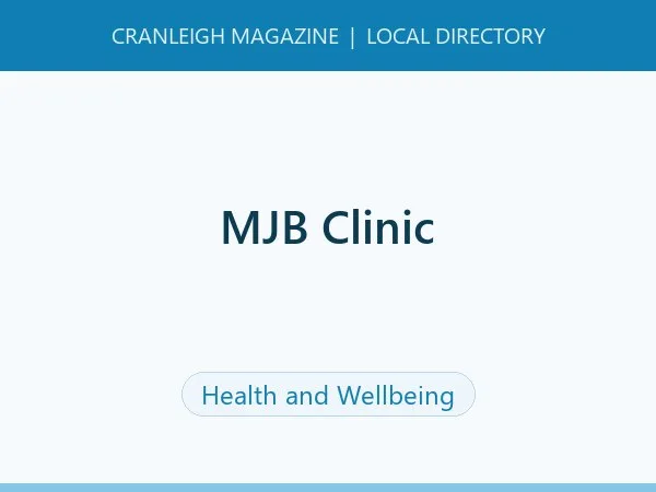 MJB Clinic