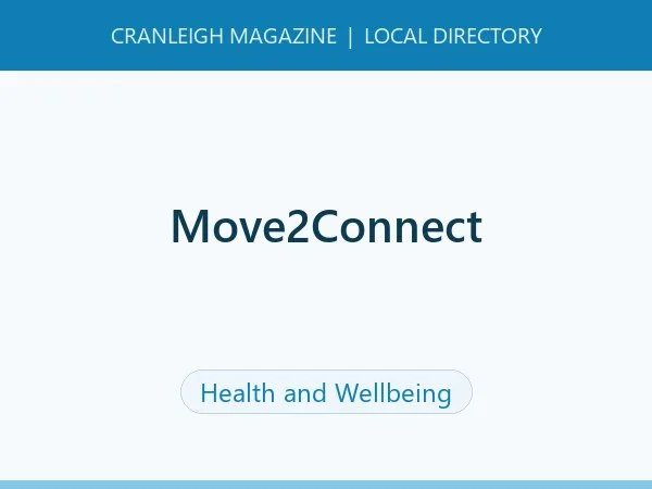 Move2Connect Move2Connect