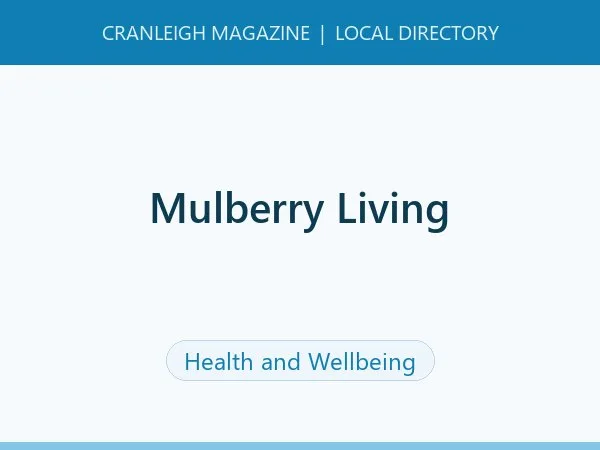 Mulberry Living Mulberry Living