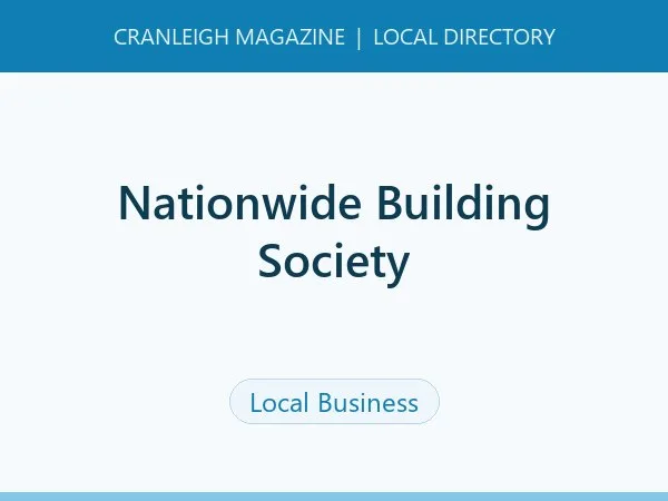 Nationwide Building Society