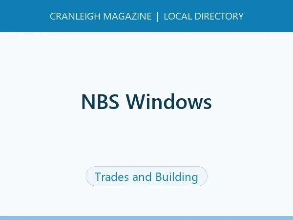 NBS Windows