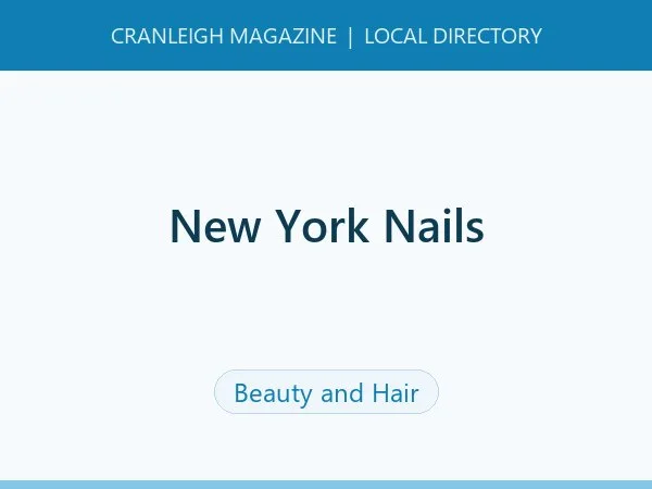 New York Nails New York Nails