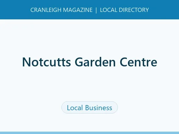 Notcutts Garden Centre Notcutts Garden Centre