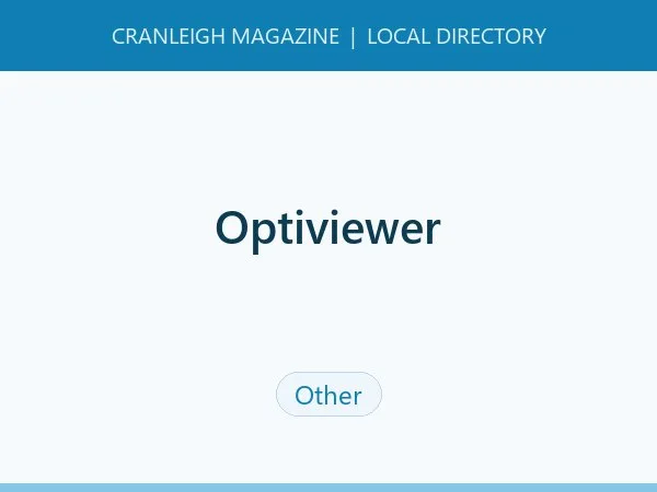 Optiviewer