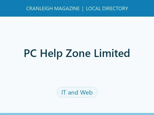 PC Help Zone Limited