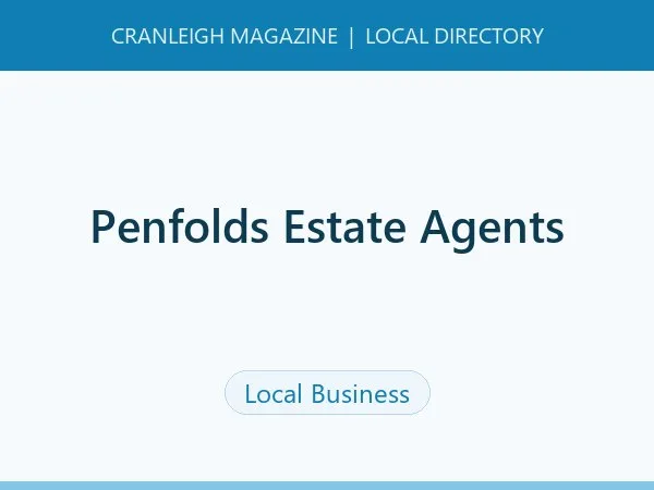 Penfolds Estate Agents Penfolds Estate Agents