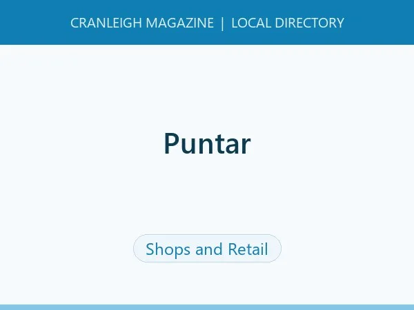 Puntar Puntar