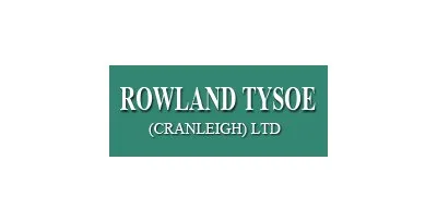 Rowland Tysoe (Cranleigh) Ltd.