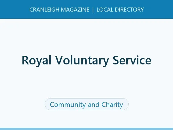 Royal Voluntary Service