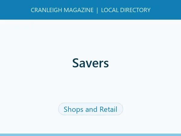 Savers Savers
