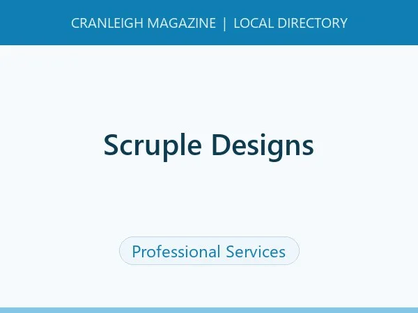 Scruple Designs