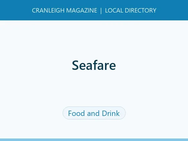 Seafare Seafare