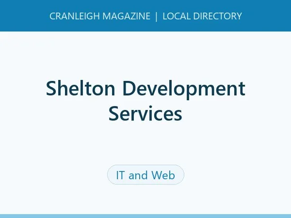 Shelton Development Services