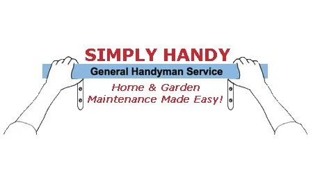 Simply Handy Simply Handy