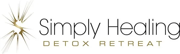 Simply Healing Simply Healing