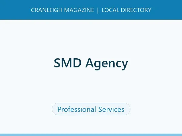 SMD Agency