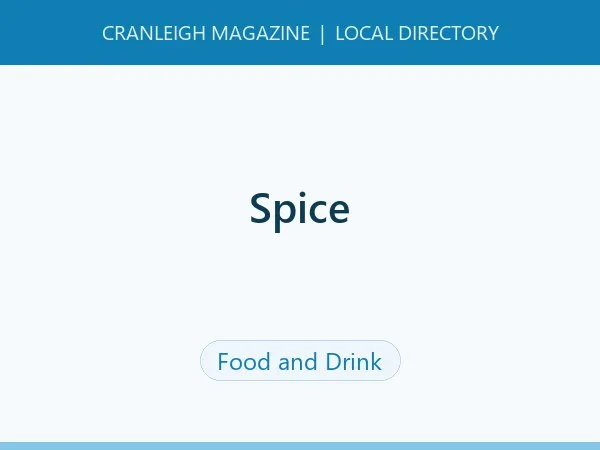Spice