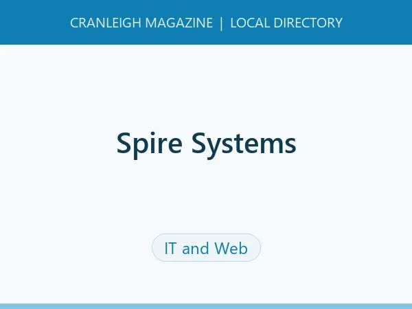 Spire Systems