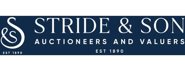 Stride & Son Auctioneers Stride & Son Auctioneers